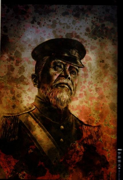 怎么删除文档中的空白页